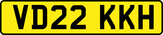 VD22KKH