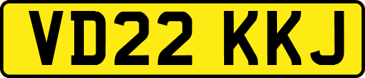 VD22KKJ
