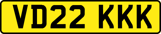 VD22KKK