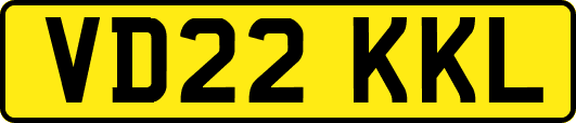 VD22KKL