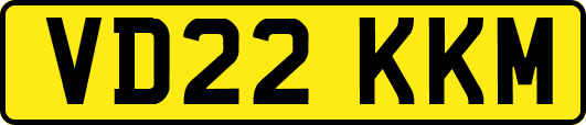 VD22KKM