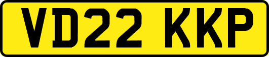 VD22KKP