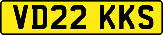 VD22KKS