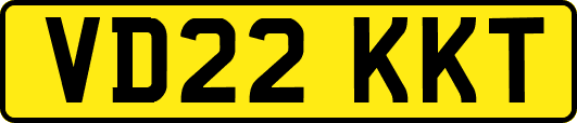 VD22KKT