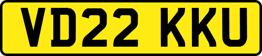 VD22KKU
