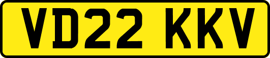 VD22KKV