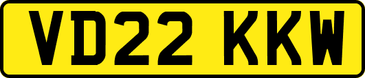 VD22KKW
