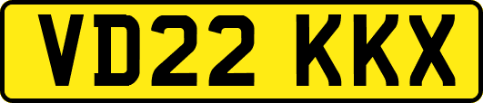VD22KKX
