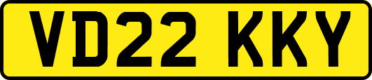 VD22KKY