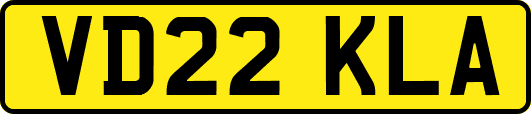 VD22KLA