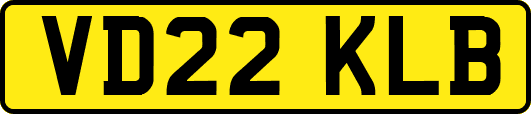 VD22KLB