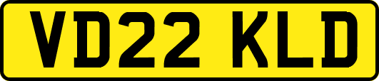 VD22KLD