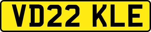 VD22KLE