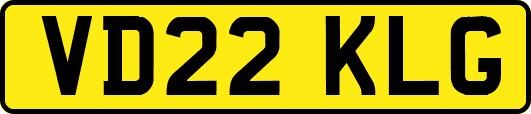 VD22KLG