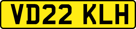 VD22KLH