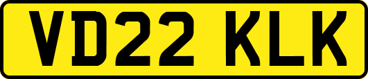 VD22KLK