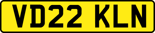 VD22KLN