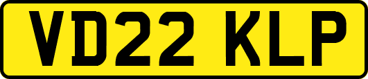 VD22KLP