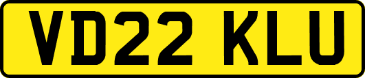 VD22KLU