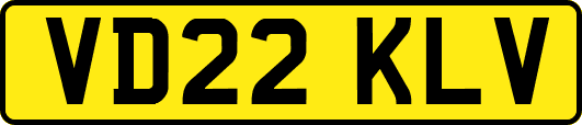 VD22KLV
