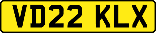 VD22KLX