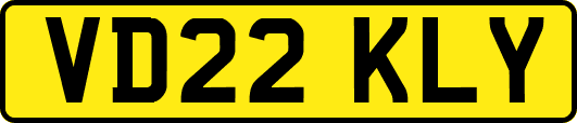 VD22KLY