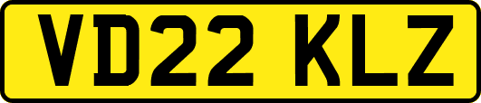 VD22KLZ