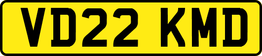 VD22KMD