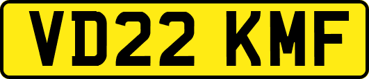 VD22KMF