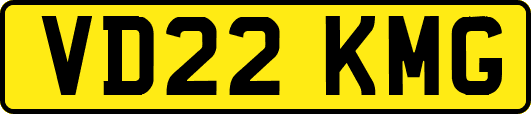 VD22KMG