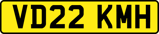 VD22KMH
