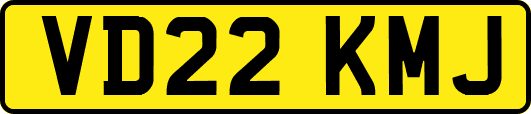 VD22KMJ