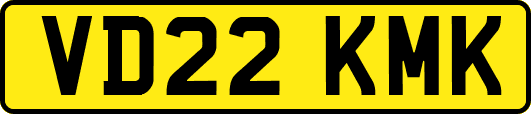 VD22KMK