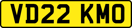 VD22KMO