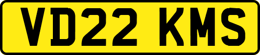 VD22KMS