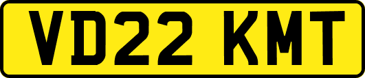VD22KMT