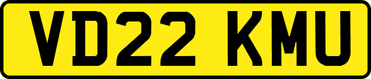 VD22KMU