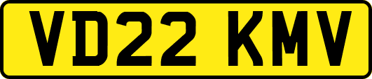 VD22KMV