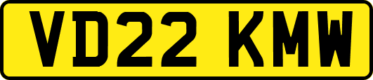 VD22KMW