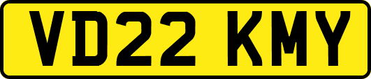 VD22KMY