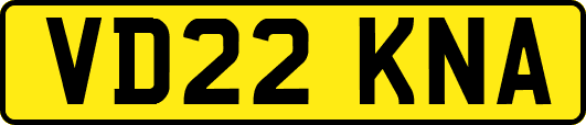 VD22KNA