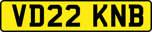 VD22KNB