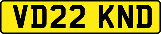 VD22KND
