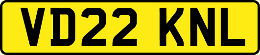 VD22KNL
