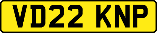 VD22KNP