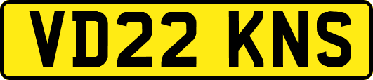 VD22KNS