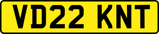 VD22KNT