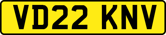 VD22KNV