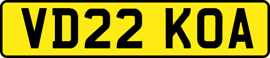 VD22KOA