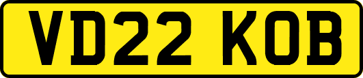 VD22KOB